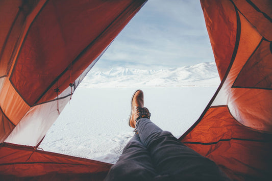 10-Essential-Tips-for-Winter-Camping-Newbies OTTOCKRAFT™