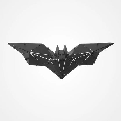 BOTTA | 3D Metal Bat Shaped Wall Decor OTTOCKRAFT™