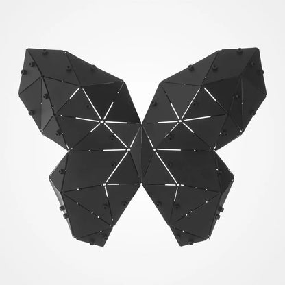 PARI | 3D Metal Butterfly Shaped Wall Decor OTTOCKRAFT™